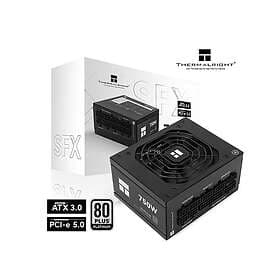 Thermalright TR-TPFX 750 80+ Platinum 750W