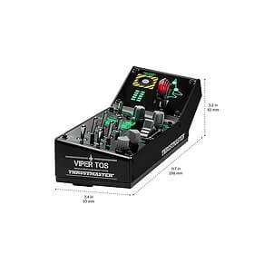 Thrustmaster Viper Panel