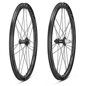 Campagnolo Shamal CULT Disc Tubeless Road Wheel Set