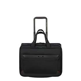 Samsonite Pro-DLX 6 with wheels 15.6"