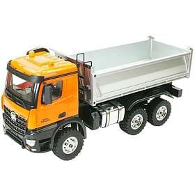 HuiNa Truck with Metal Tipper 2.4 GHz 1:14