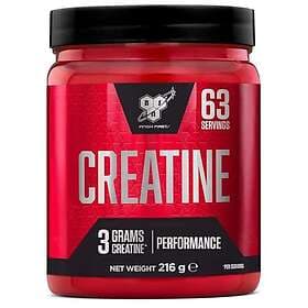 BSN Micronised Creatine 216g