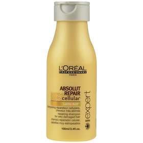 L'Oreal Serie Expert Absolut Repair Cellular Shampoo 100ml
