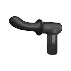 Pretty Love DJ Doctor, Massage Gun with Dildo
