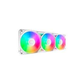 Cooler Master Sickleflow Edge A-RGB 360 (3x120mm)