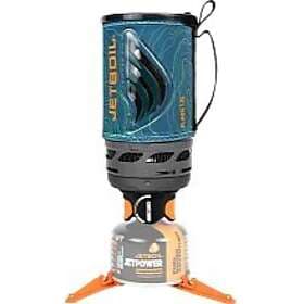 Jetboil Cook System Flash Ocean Topo 2.0