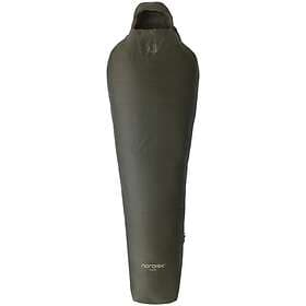 Nordisk Knuth +10° (L)