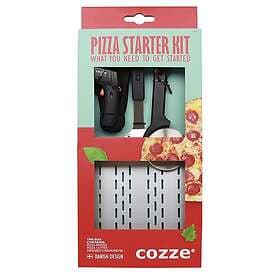 Cozze Pizza Starter Kit