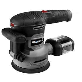 Graphite 450W 125/150Mm