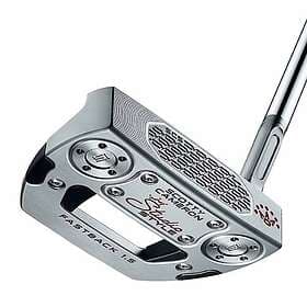 Scotty Cameron SS Fastback 1.5