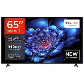 TCL P6K 65" 4K Ultra HD LED Smart TV