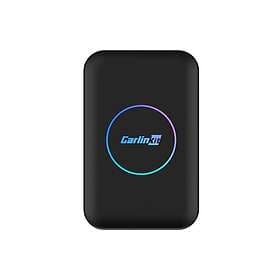 CarlinKit Wireless Carplay Box IN1