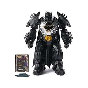 Spin Master DC Comics Metal Force Batman 30cm
