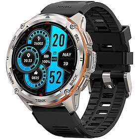 Kospet Tank T3 Ultra Silver