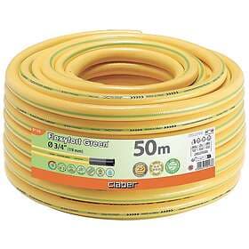 Claber Flexyfort Green vandslange gul 3/4" 50mtr