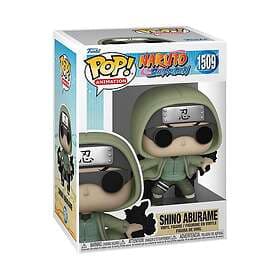 Funko Pop Animation: Naruto- Shino