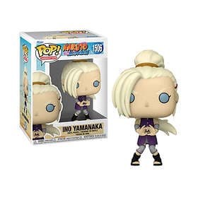 Funko Pop Animation: Naruto- Ino Yamanaka