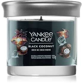 Yankee Candle Black Coconut Scented Candle 122g