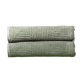 FDB Møbler R33 Kirkeby handduk 2-pack
