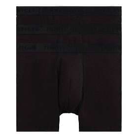 Tommy Hilfiger Everyday Luxe Boxer Briefs 3-pack