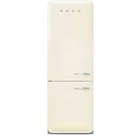 SMEG FAB38LCR6 (Creme)