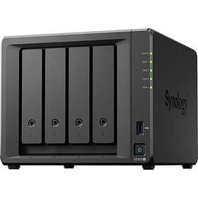 Synology DS925+ Nas-Server