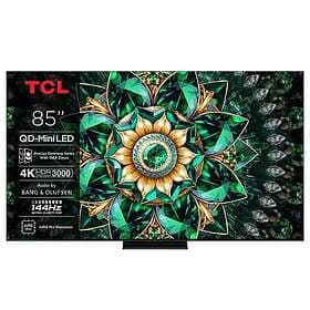 TCL Q7C 85" 4K Ultra HD Mini-LED Smart TV (2025)