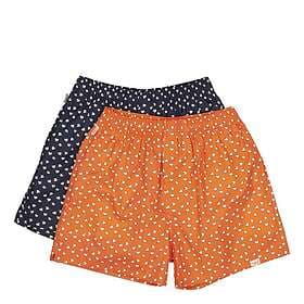Pockies Movie Night Boxers 2-pack