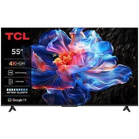 TCL V6C 55" 4K Ultra HD LED Google TV