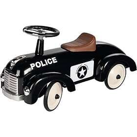Goki Polis Car