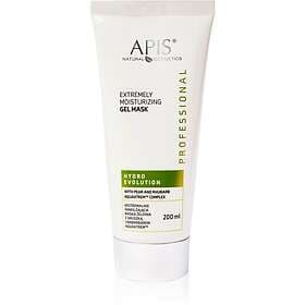 Apis Natural Cosmetics Hydro Evolution Extremely Moisturizing Gel Mask 200ml