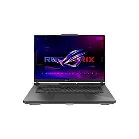 Asus ROG Strix G16 G614FP-S5008W 16" Ryzen 9 9955HX 32GB RAM 1TB SSD RTX 5070
