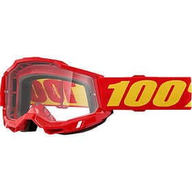 100% Accuri 2 Otg Offroad-glasögon