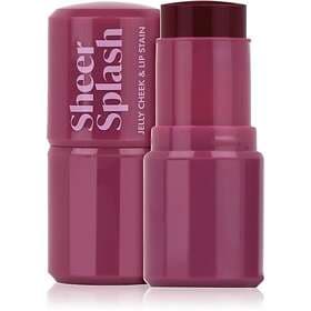 Barry M Sheer Splash Jelly Cheek & Lip Stain