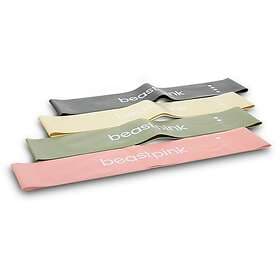 Beast Pink Resistance Set