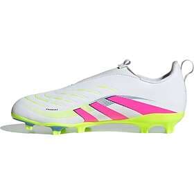 Adidas Predator League Laceless Fg/Mg (Jr)