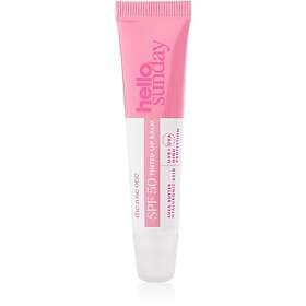 Hello Sunday the one tinted lip balm SPF50