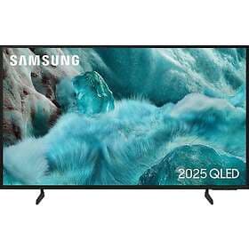 Samsung Q7 50" 4K Ultra HD QLED Smart TV (2025) - QE50Q7FA