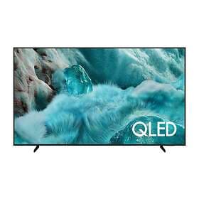 Samsung Q7F 65" 4K Ultra HD QLED HDR Smart TV (2024) - QE65Q7FAAUXXU