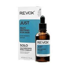 Revox JUST Multi Peptides for Hair Serum 30ml