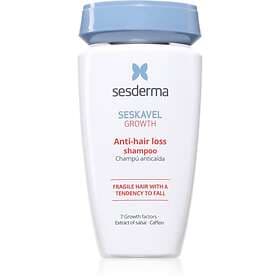Sesderma Seskavel Growth Anti-Hair Loss Shampoo 250ml