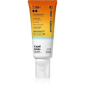 Seventy-One Cool Kids SPF50+ Sun Fluid 100ml