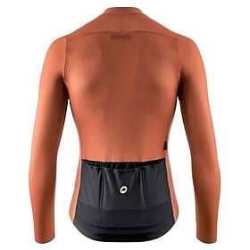 Assos Mille Gt S11 L/S Jersey ((Men's))