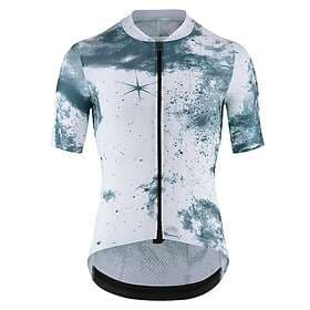 Assos Mille Gt S11 Space timeS/S Jersey ((Men's))