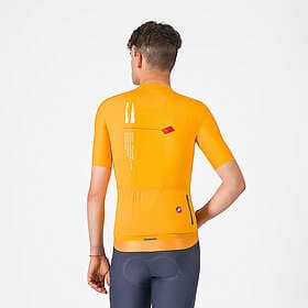 Castelli Espresso R-a/d S/S Jersey ((Men's))