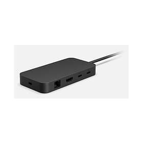 Microsoft Surface USB4 Dock