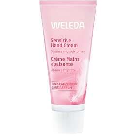 Weleda Sensitive Hand Cream 200ml