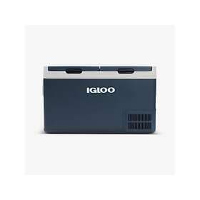 Igloo Compressor Coolbox ICF80DZ 83L