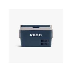 Igloo Compressor Cool Box ICF32