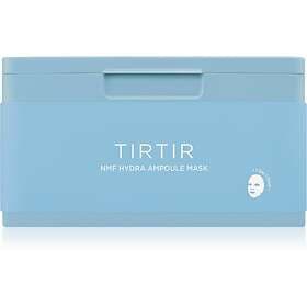 TIRTIR Ampoule Mask NMF Hydro sheet mask for intensive hydration 30 pc
